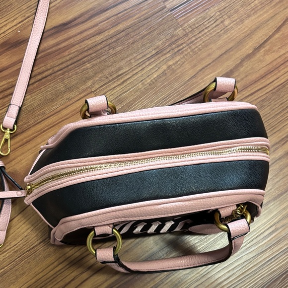 Y2K Juicy Couture Bowler Bag - Picture 2 of 9